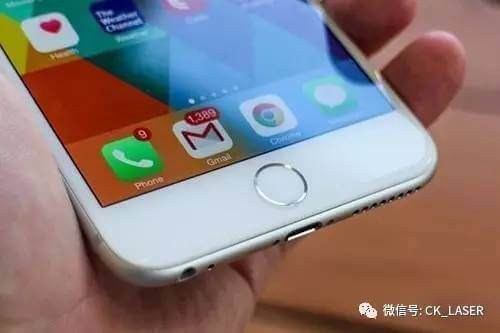【干貨】知道嗎？你的手機內外加工都需要用到激光設備