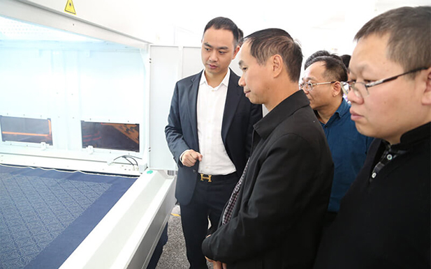 校企合作專(zhuān)題調研議程