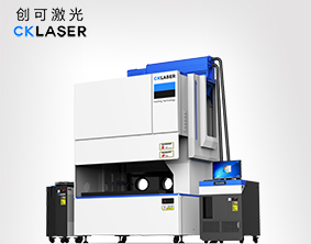 【自動(dòng)化】導光板激光打點(diǎn)機