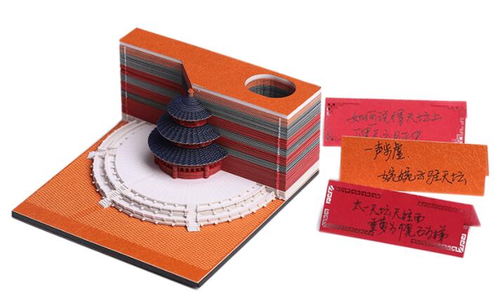 ?激光鏤空，切割，雕刻光影紙雕燈，創(chuàng  )可激光打標機來(lái)助攻