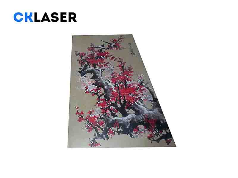 花崗石影像激光雕刻機就是客戶(hù)的解憂(yōu)果