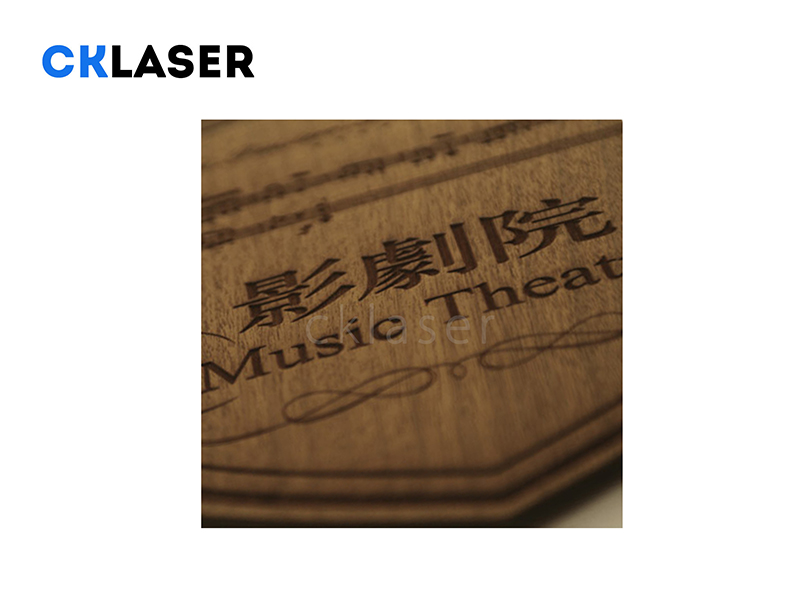 木質(zhì)酒盒激光打標機壽命2 萬(wàn)小時(shí)以上