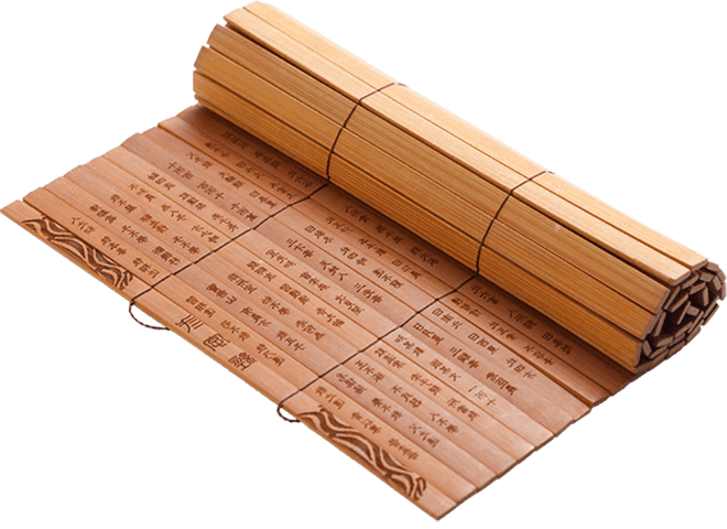 竹簡(jiǎn)、竹木激光雕刻機刻字靈活、次層感強